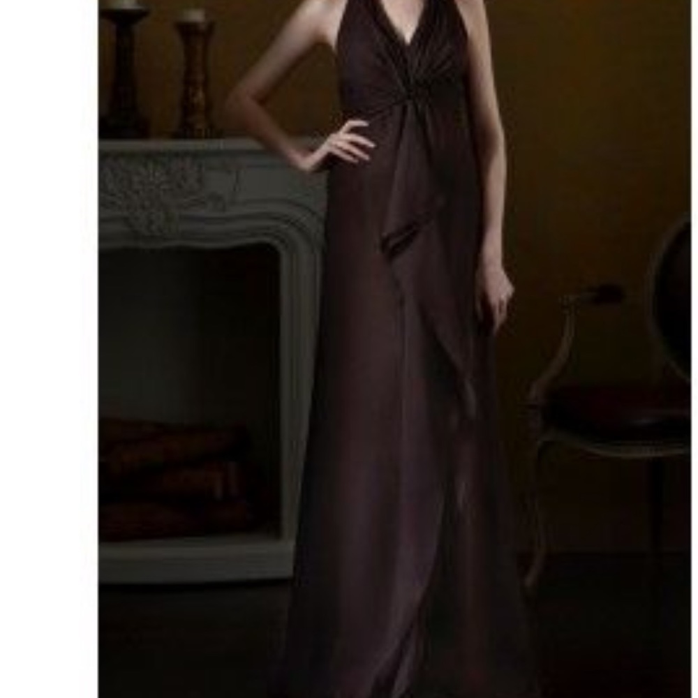 Eden Maids Bridesmaid dress NWT
